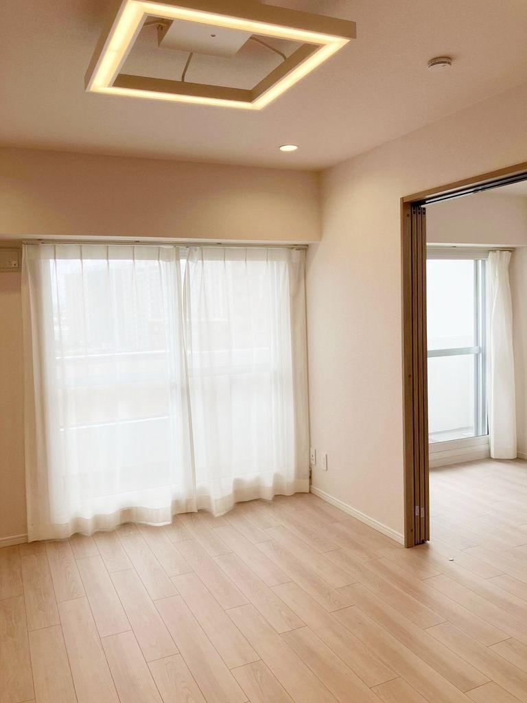 4LDK apartment in Atsubetsu Ward, Sapporo, Hokkaido - Photo 1
