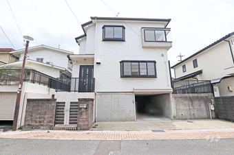 4LDK house in Meito Ward, Nagoya