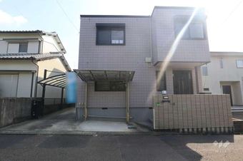 6LDK house in Seto