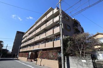 3LDK apartment in Meito Ward, Nagoya