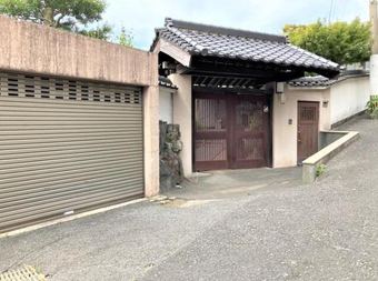 6DK house in Kokurakita Ward, Kitakyushu