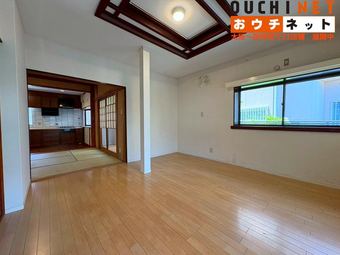 4LDK+S house in Ibaraki