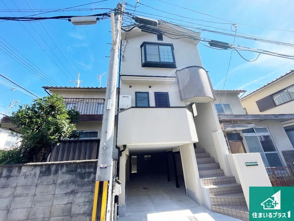 3LDK house in Sakyo Ward, Kyoto - Photo 1