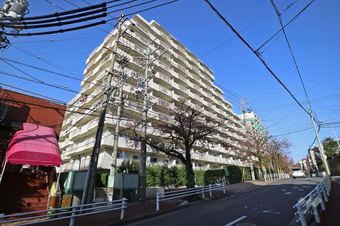 3LDK apartment in Showa Ward, Nagoya