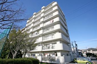 3LDK apartment in Tempaku Ward, Nagoya