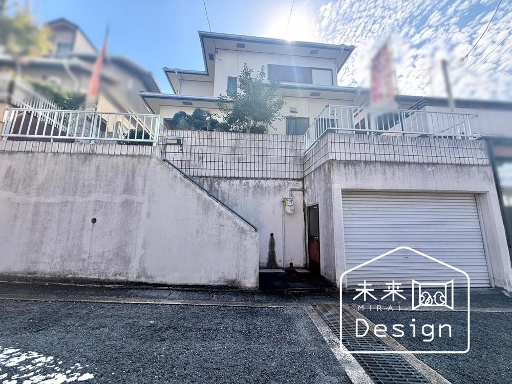 4LDK house in Uji, Kyoto - Photo 1