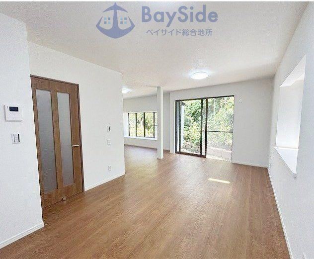 3LDK+S house in Asahi Ward, Yokohama, Kanagawa - Photo 1