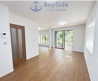 3LDK+S house in Asahi Ward, Yokohama