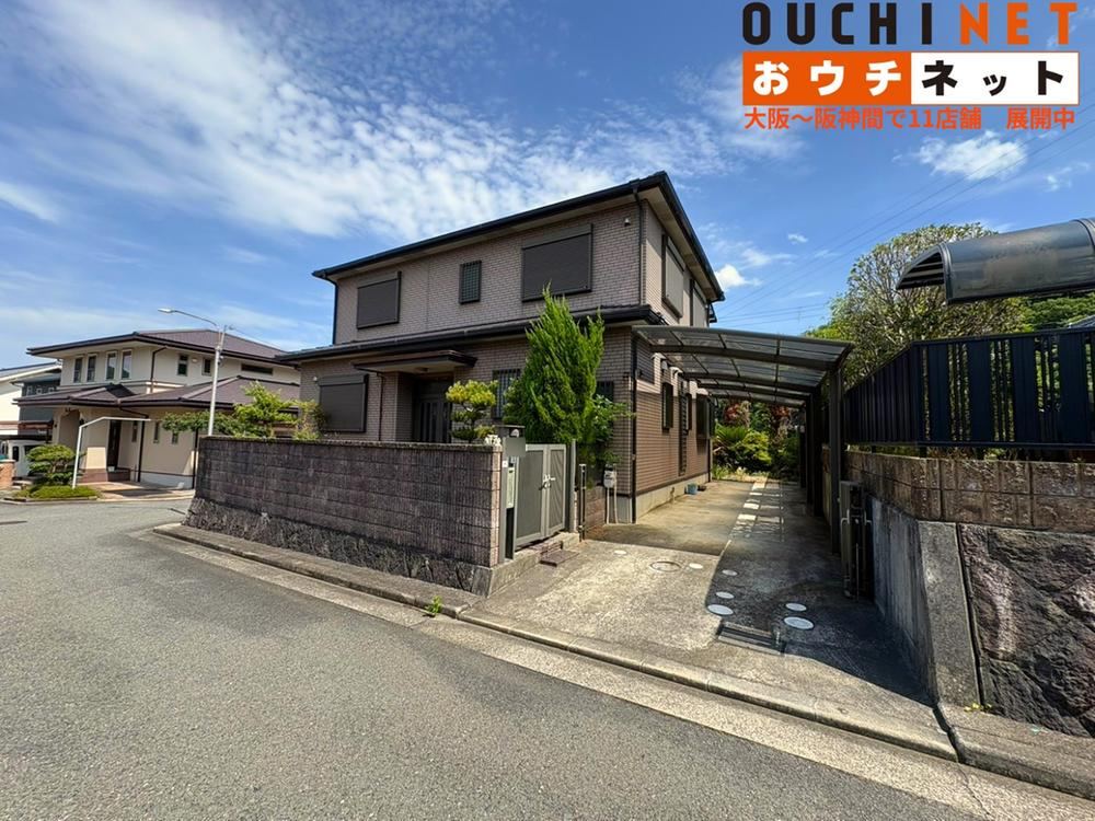 6LDK house in Ibaraki, Osaka - Photo 1