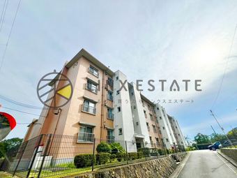 3LDK apartment in Suma Ward, Kobe
