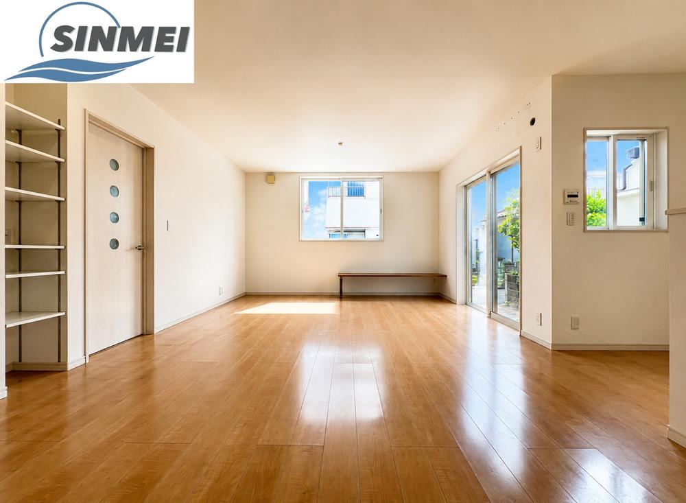 3LDK house in Nishi Ward, Kobe, Hyogo - Photo 1