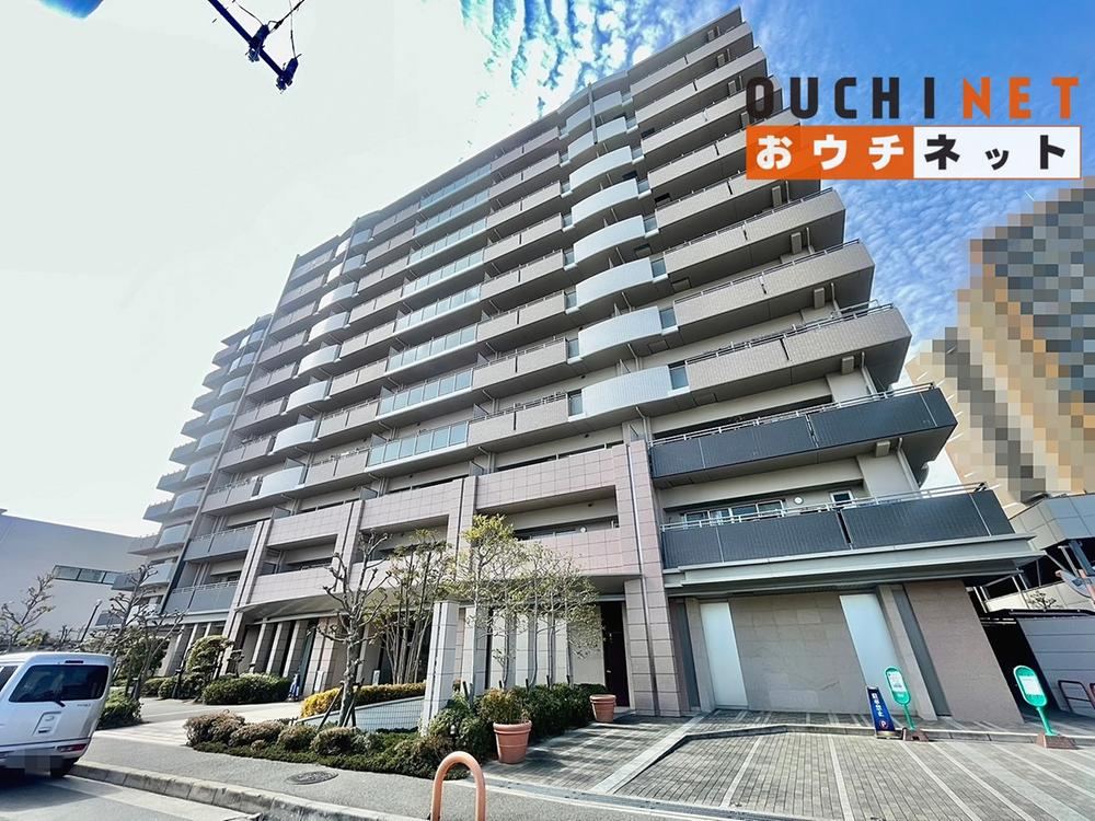 3LDK apartment in Hirakata, Osaka - Photo 1