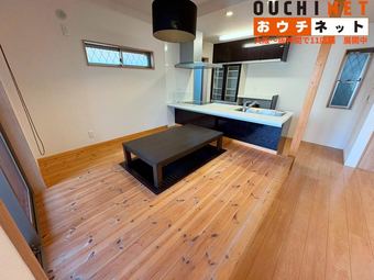 4LDK house in Ibaraki