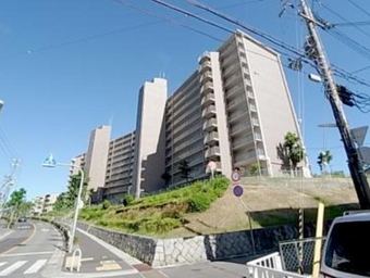 3LDK apartment in Suma Ward, Kobe