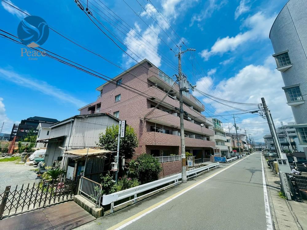 3LDK apartment in Nishikyo Ward, Kyoto - Photo 1