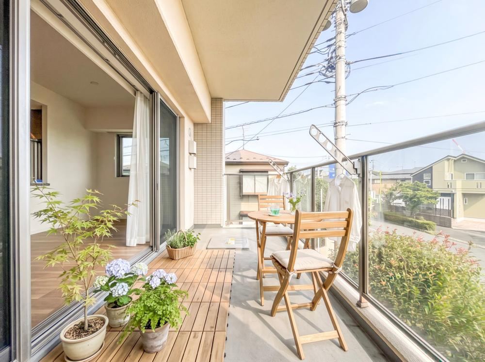 3LDK apartment in Setagaya Ward, Tokyo - Photo 1
