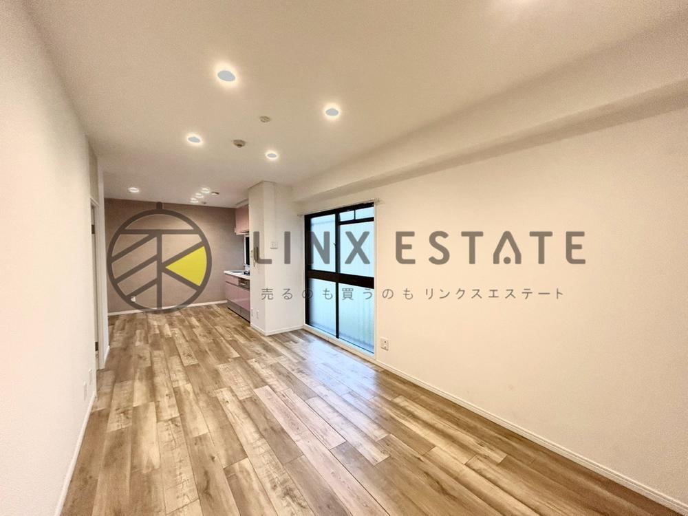 2LDK apartment in Suma Ward, Kobe, Hyogo - Photo 1