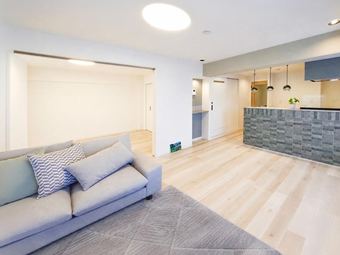 3LDK apartment in Hadano