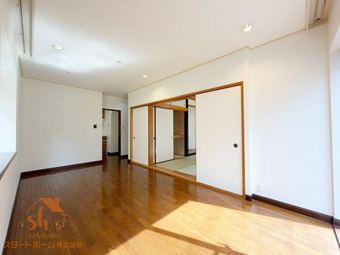 3LDK house in Funabashi