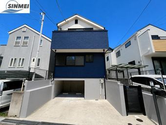 3LDK house in Tarumi Ward, Kobe