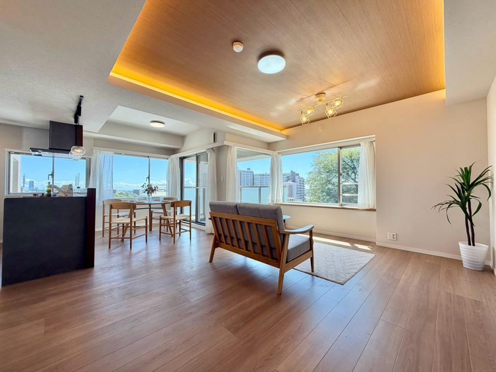 4LDK apartment in Hodogaya Ward, Yokohama, Kanagawa - Photo 1