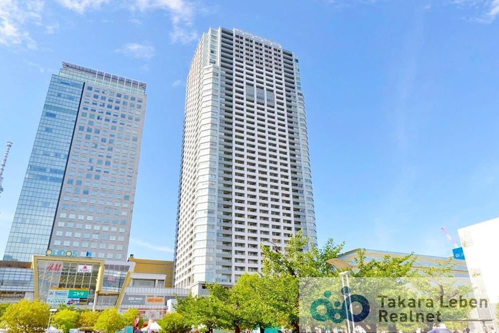 2LDK apartment in Sumida Ward, Tokyo - Photo 1