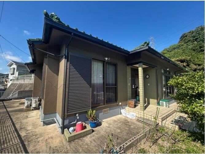 4DK house in Moji Ward, Kitakyushu, Fukuoka - Photo 1