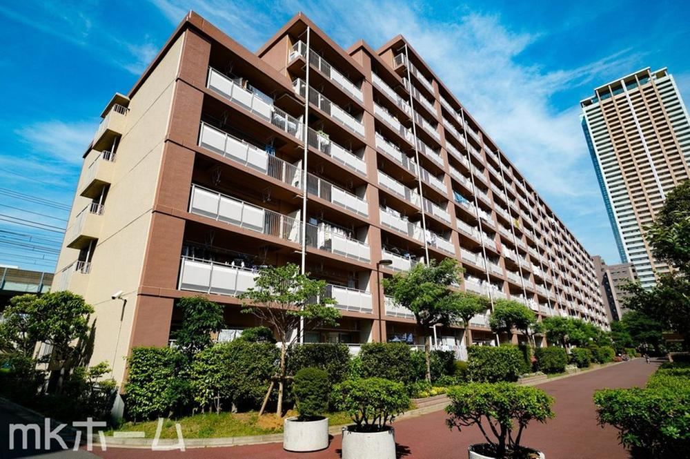 3LDK apartment in Ichikawa, Chiba - Photo 1
