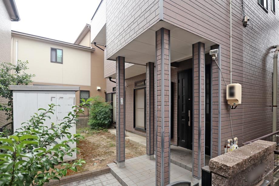 5LDK house in Kasugai, Aichi - Photo 1