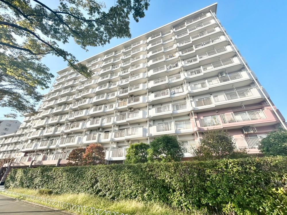 3DK apartment in Arakawa Ward, Tokyo - Photo 1