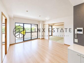 3LDK apartment in Akashi
