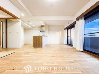 3LDK apartment in Tempaku Ward, Nagoya
