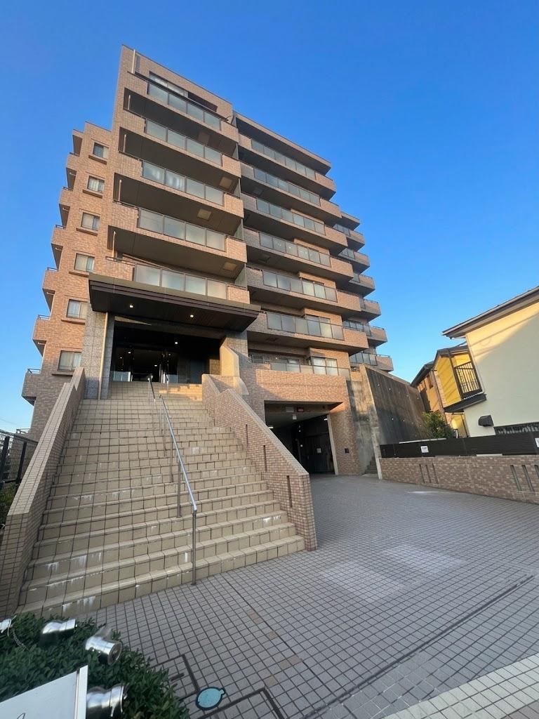 3LDK apartment in Kamakura, Kanagawa - Photo 1