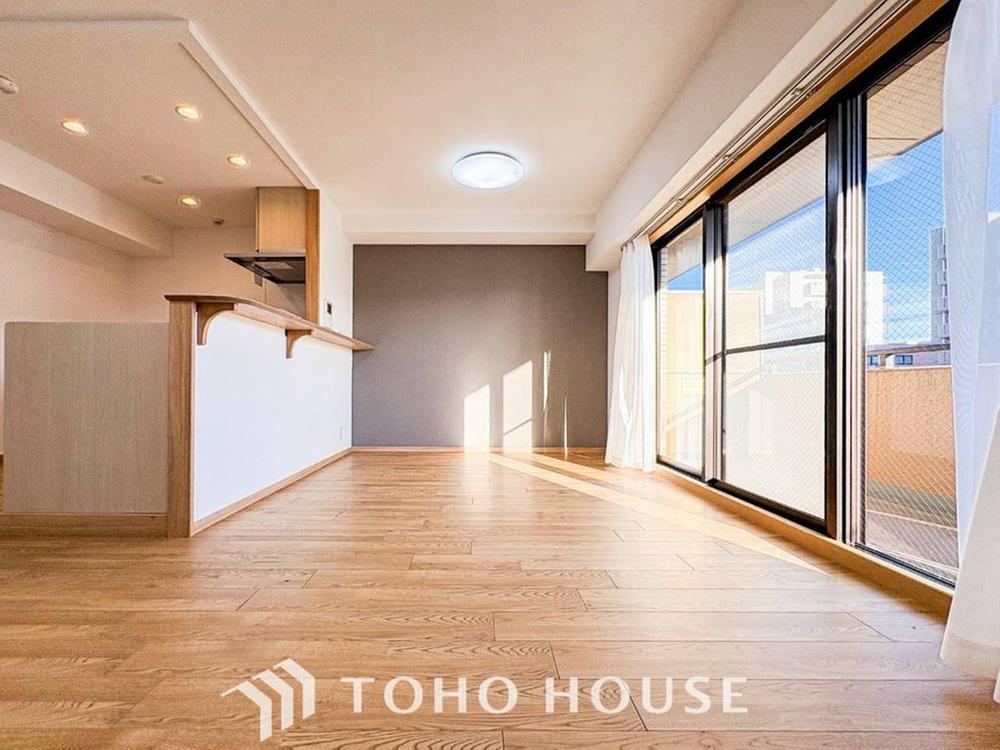 3LDK apartment in Tempaku Ward, Nagoya, Aichi - Photo 1