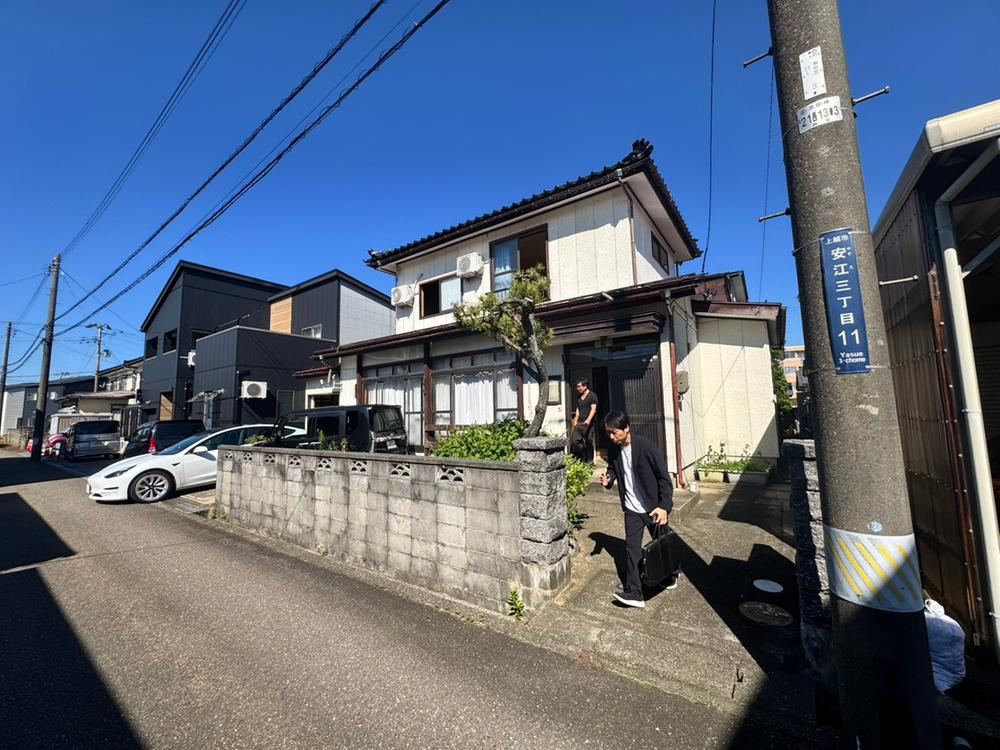 5DK house in Joetsu, Niigata - Photo 1
