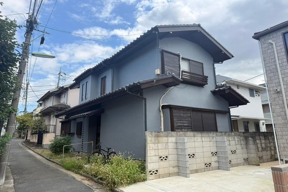 5DK house in Setagaya Ward, Tokyo - Photo 1