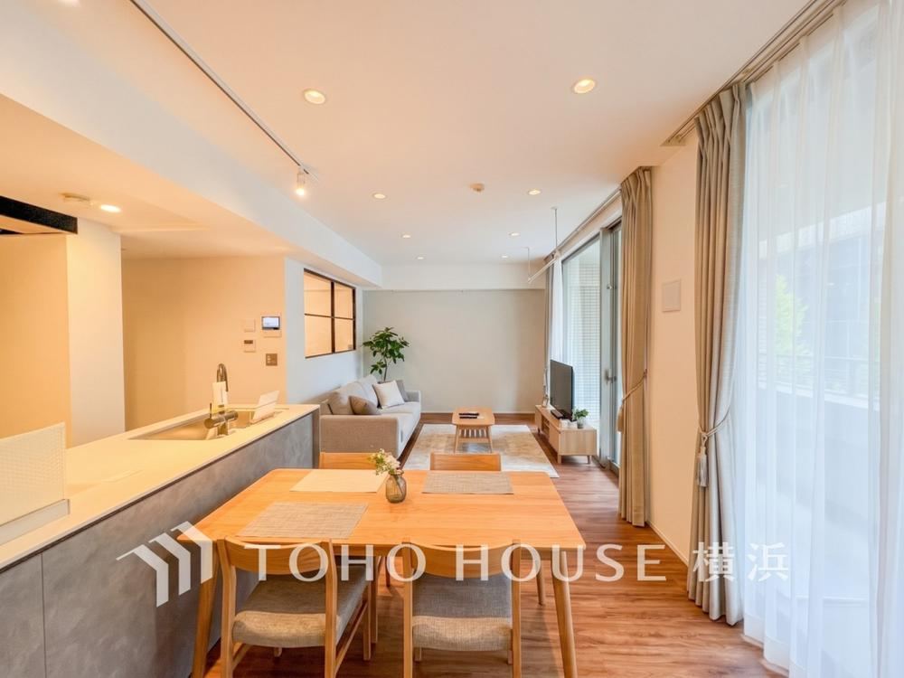 3LDK apartment in Aoba Ward, Yokohama, Kanagawa - Photo 1
