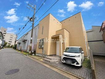 3LDK house in Higashi Ward, Sakai