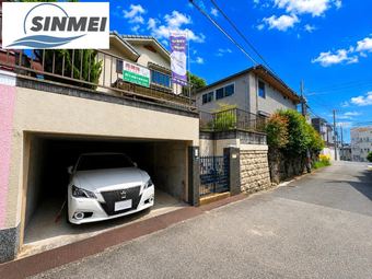 4LDK house in Tarumi Ward, Kobe