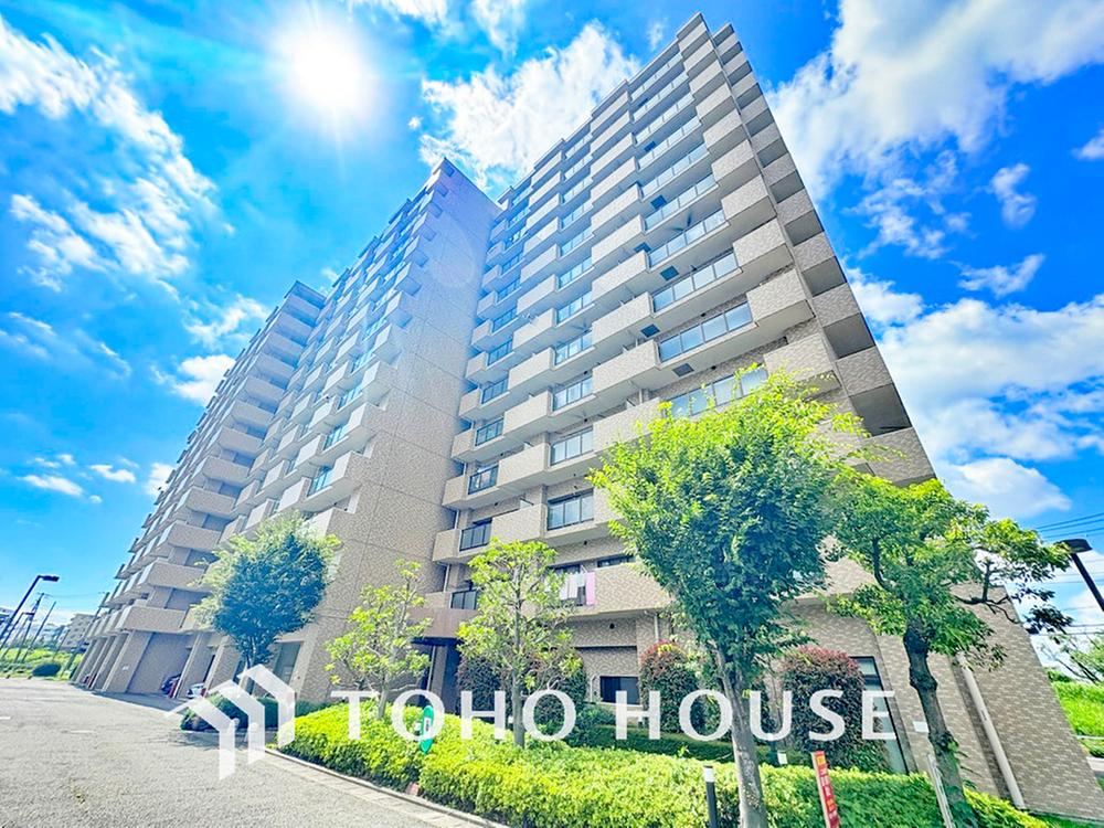 3LDK apartment in Midori Ward, Yokohama, Kanagawa - Photo 1