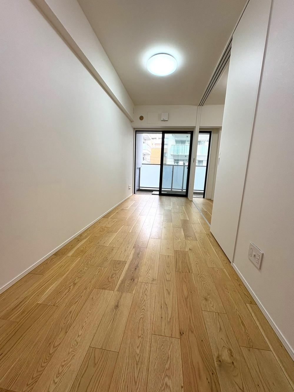 1LDK apartment in Mitaka, Tokyo - Photo 1