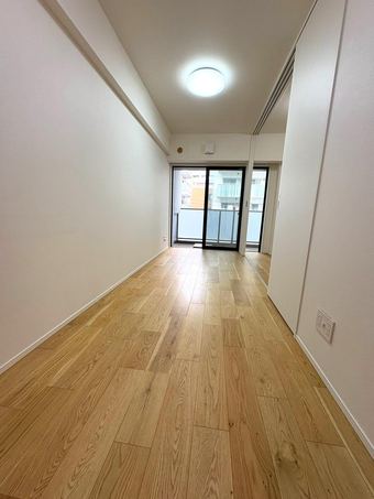 1LDK apartment in Mitaka