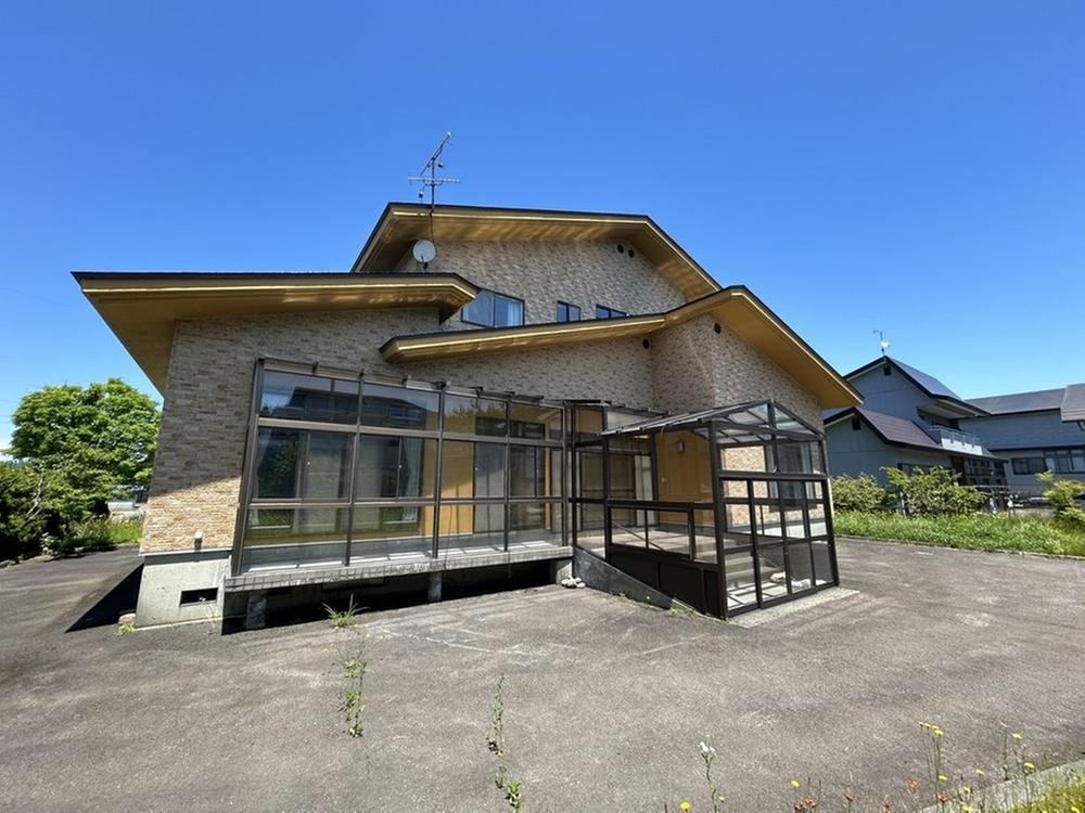 6LDK+2S house in Kitaakita, Akita - Photo 1