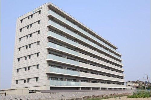 2LDK apartment in Akashi, Hyogo - Photo 1