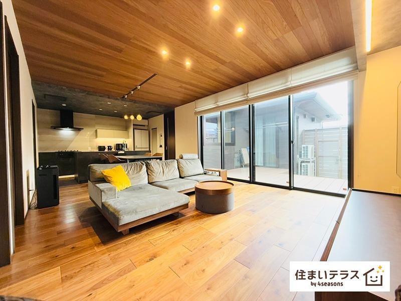 4LDK house in Kurashiki, Okayama - Photo 1