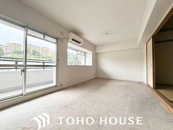 3LDK apartment in Takarazuka