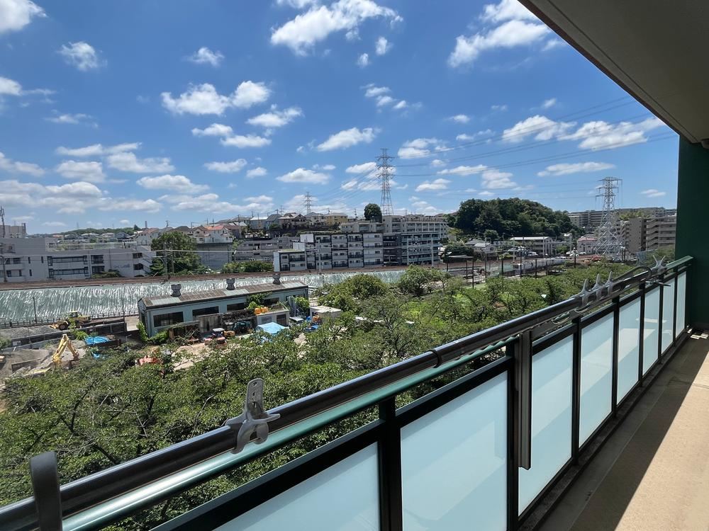 3LDK apartment in Asao Ward, Kawasaki, Kanagawa - Photo 1