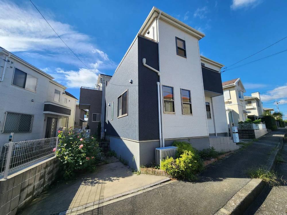 4LDK house in Yachiyo, Chiba - Photo 1