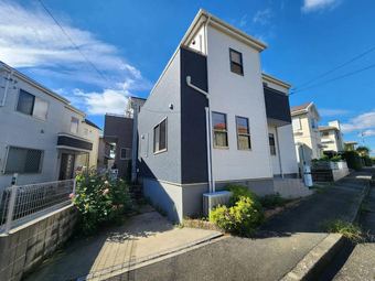 4LDK house in Yachiyo