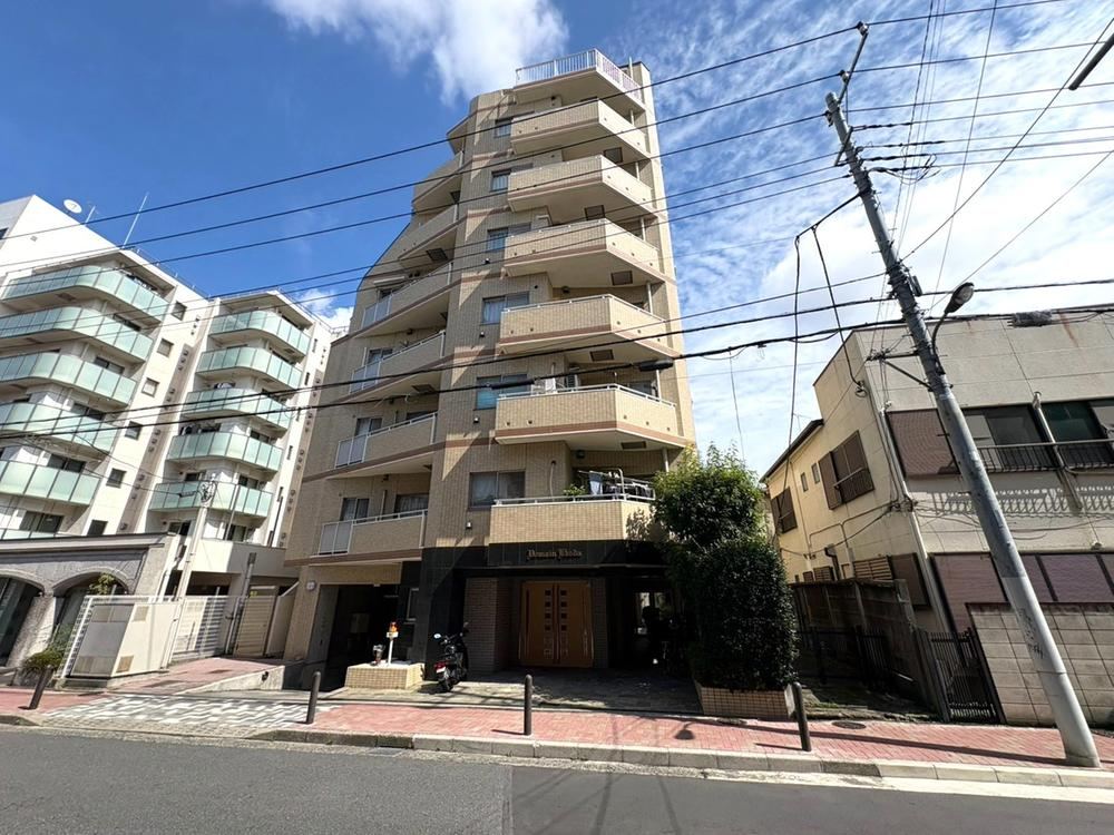 3LDK apartment in Nerima Ward, Tokyo - Photo 1